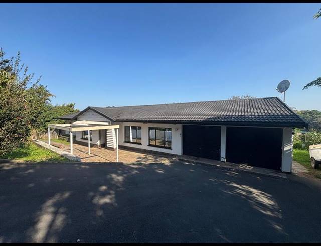 4 BEDROOM HOUSE FOR SALE IN WESTVILLE